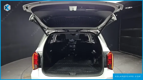 HYUNDAI PALISADE DIESEL 2.2 2WD