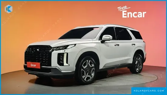 HYUNDAI PALISADE DIESEL 2.2 2WD
