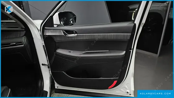 HYUNDAI PALISADE DIESEL 2.2 2WD