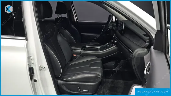 HYUNDAI PALISADE DIESEL 2.2 2WD