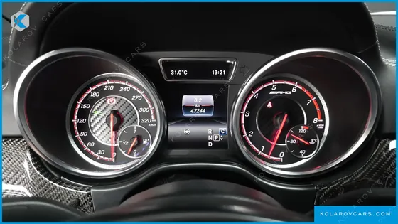 MERCEDES GLE-CLASS AMG GLE63 S 4MATIC COUPE