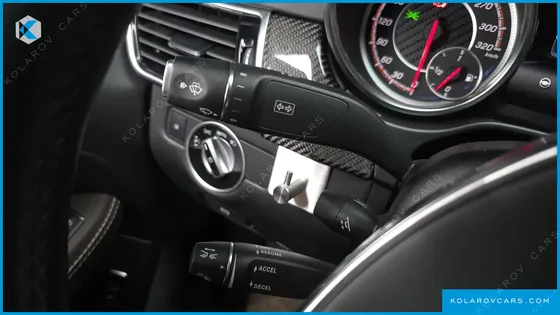 MERCEDES GLE-CLASS AMG GLE63 S 4MATIC COUPE