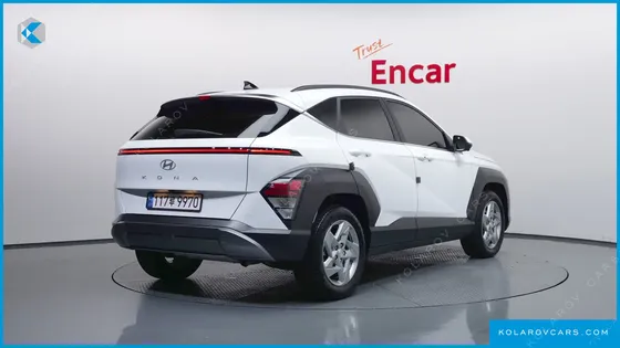 HYUNDAI KONA PREMIUM