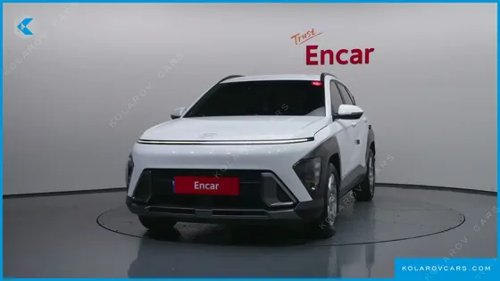 HYUNDAI KONA PREMIUM
