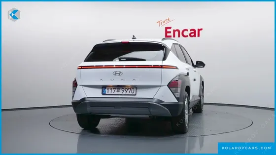 HYUNDAI KONA PREMIUM