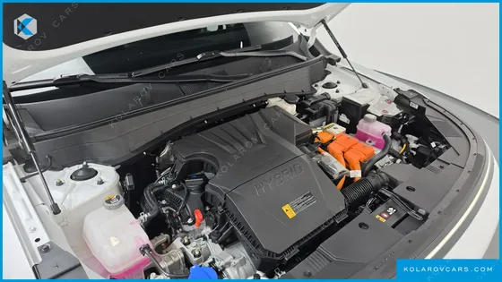 HYUNDAI KONA PREMIUM