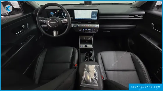 HYUNDAI KONA PREMIUM