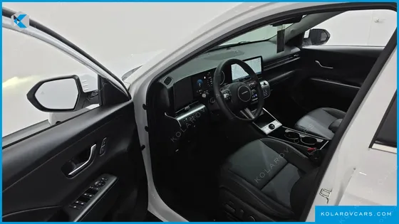 HYUNDAI KONA PREMIUM