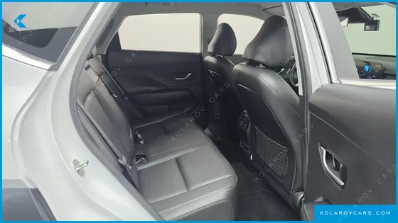 HYUNDAI KONA PREMIUM