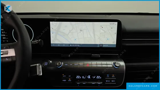 HYUNDAI KONA PREMIUM