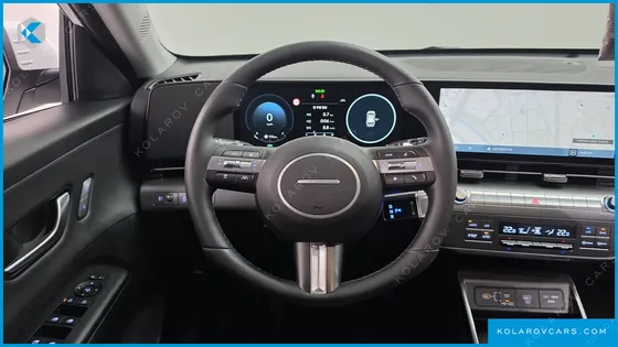 HYUNDAI KONA PREMIUM