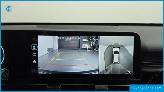 HYUNDAI KONA PREMIUM