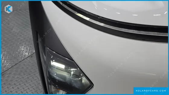 HYUNDAI KONA PREMIUM