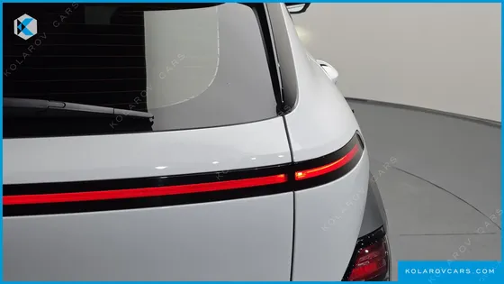 HYUNDAI KONA PREMIUM