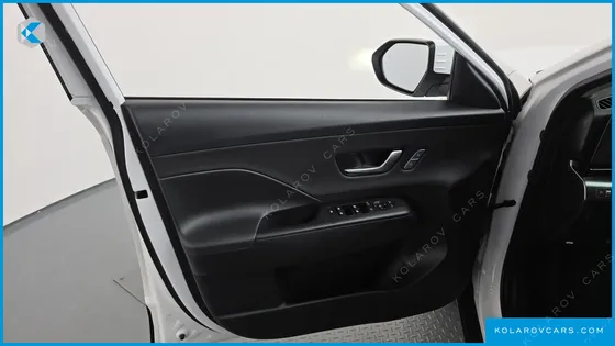 HYUNDAI KONA PREMIUM