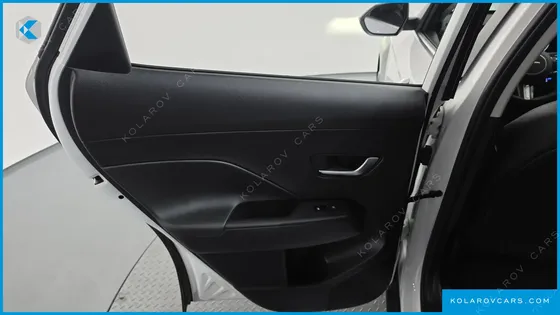 HYUNDAI KONA PREMIUM