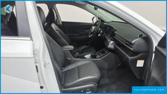 HYUNDAI KONA PREMIUM
