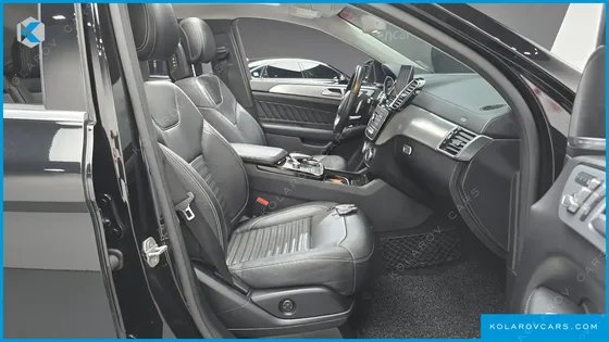 MERCEDES GLE-CLASS GLE350 D 4MATIC COUPE