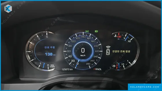 CADILLAC ESCALADE 6.2
