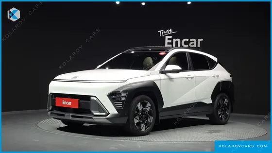 HYUNDAI KONA INSPIRATION