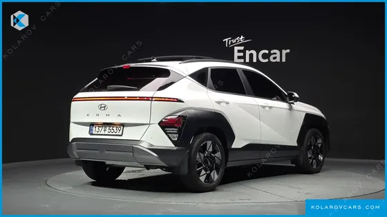 HYUNDAI KONA INSPIRATION