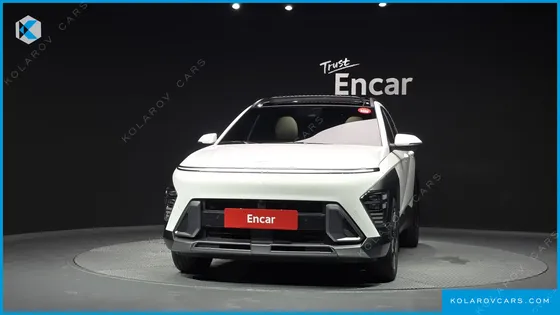 HYUNDAI KONA INSPIRATION