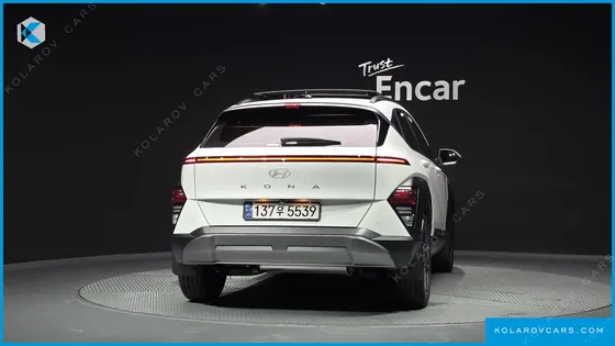 HYUNDAI KONA INSPIRATION