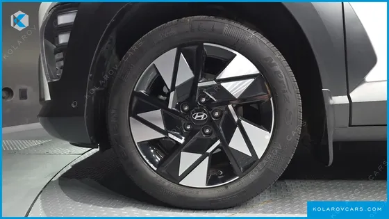HYUNDAI KONA INSPIRATION