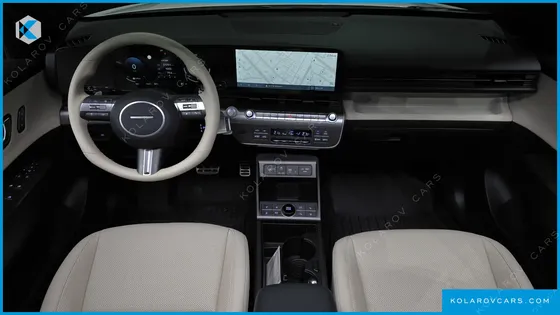 HYUNDAI KONA INSPIRATION