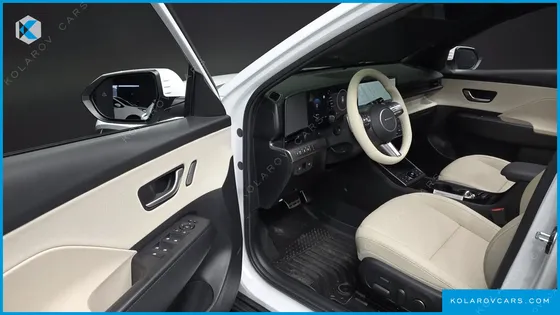 HYUNDAI KONA INSPIRATION