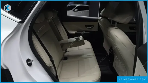 HYUNDAI KONA INSPIRATION