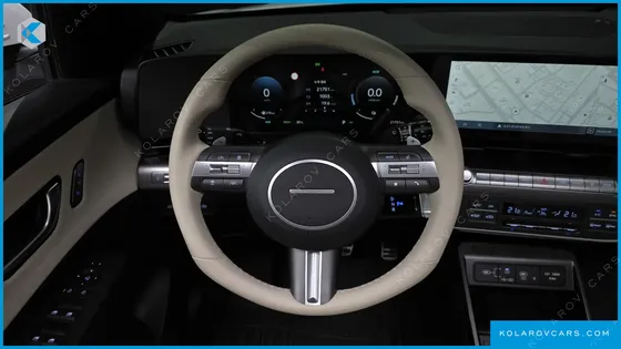 HYUNDAI KONA INSPIRATION