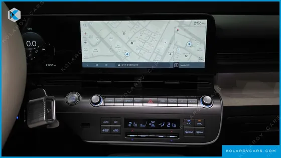 HYUNDAI KONA INSPIRATION