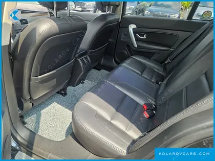 RENAULT KOREA SM5 SE PLUS