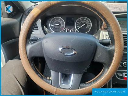 RENAULT KOREA SM5 SE PLUS