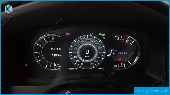CADILLAC ESCALADE 6.2