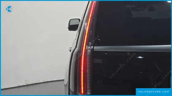 CADILLAC ESCALADE 6.2