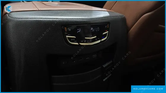 CADILLAC ESCALADE 6.2