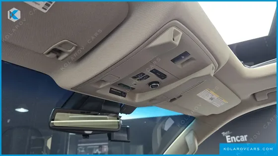 CADILLAC ESCALADE 6.2