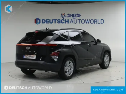 HYUNDAI KONA H PICK