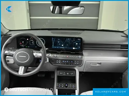 HYUNDAI KONA H PICK