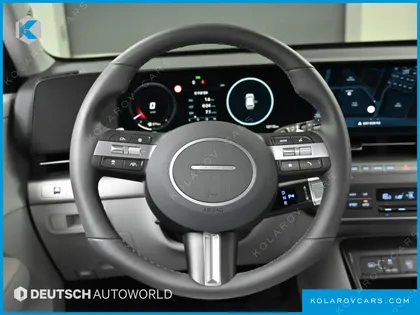 HYUNDAI KONA H PICK