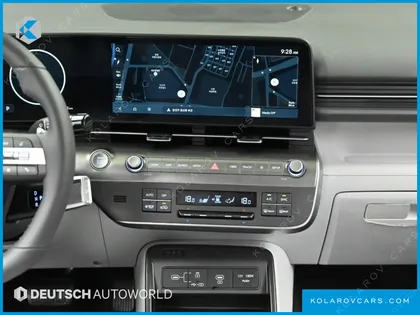 HYUNDAI KONA H PICK