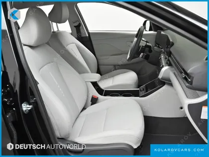 HYUNDAI KONA H PICK