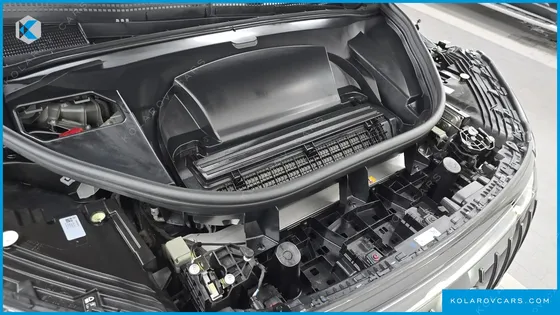 MERCEDES EQS EQS580 4MATIC