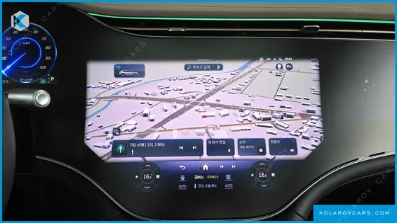 MERCEDES EQS EQS580 4MATIC