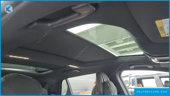 MERCEDES EQS EQS580 4MATIC