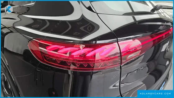 MERCEDES EQS EQS580 4MATIC