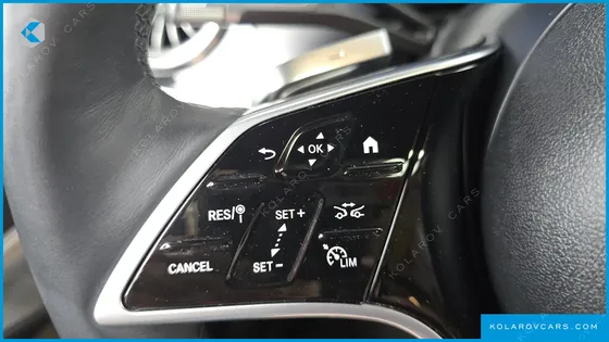MERCEDES EQS EQS580 4MATIC