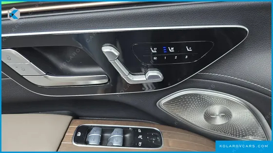 MERCEDES EQS EQS580 4MATIC
